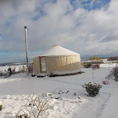 Jurtovna Luxury tent *